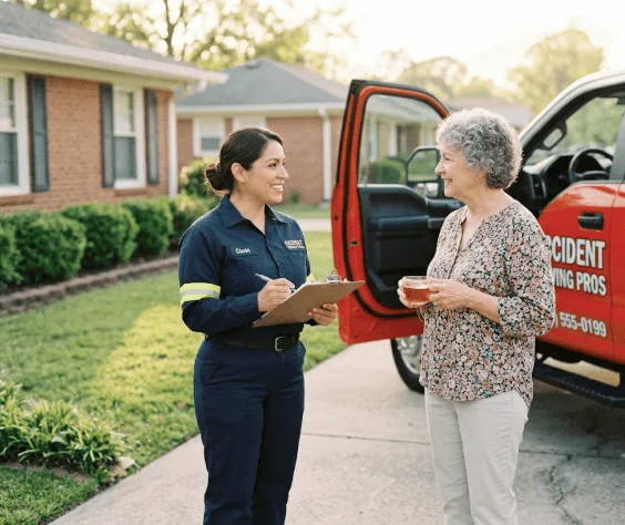 Accident Towing Service Osborn, MO FAQs